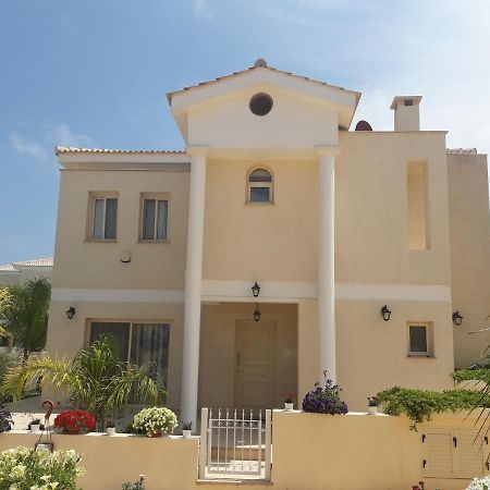 Anthorina Villa 18 Protaras Eksteriør bilde