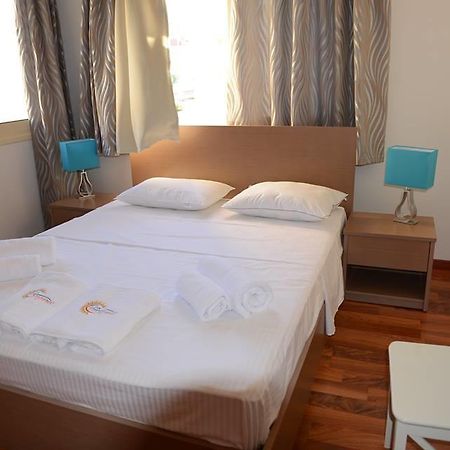 Anthorina Villa 18 Protaras Eksteriør bilde