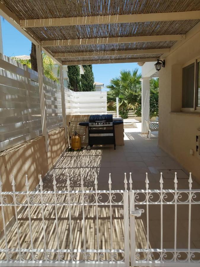 Anthorina Villa 18 Protaras Eksteriør bilde