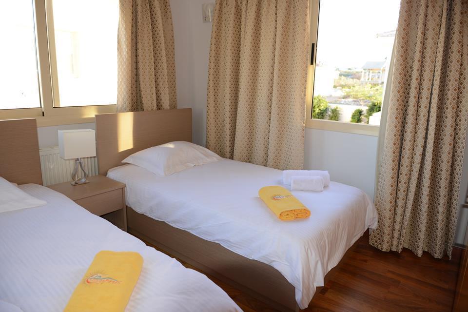 Anthorina Villa 18 Protaras Eksteriør bilde