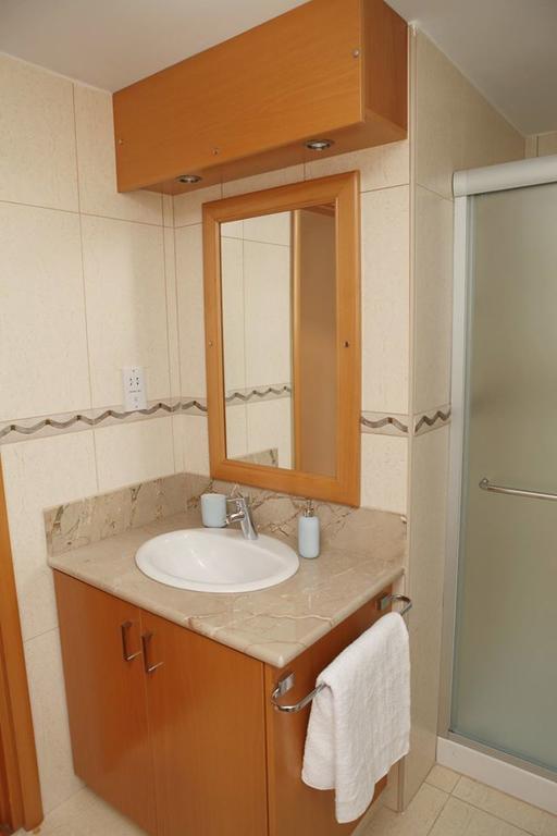 Anthorina Villa 18 Protaras Eksteriør bilde