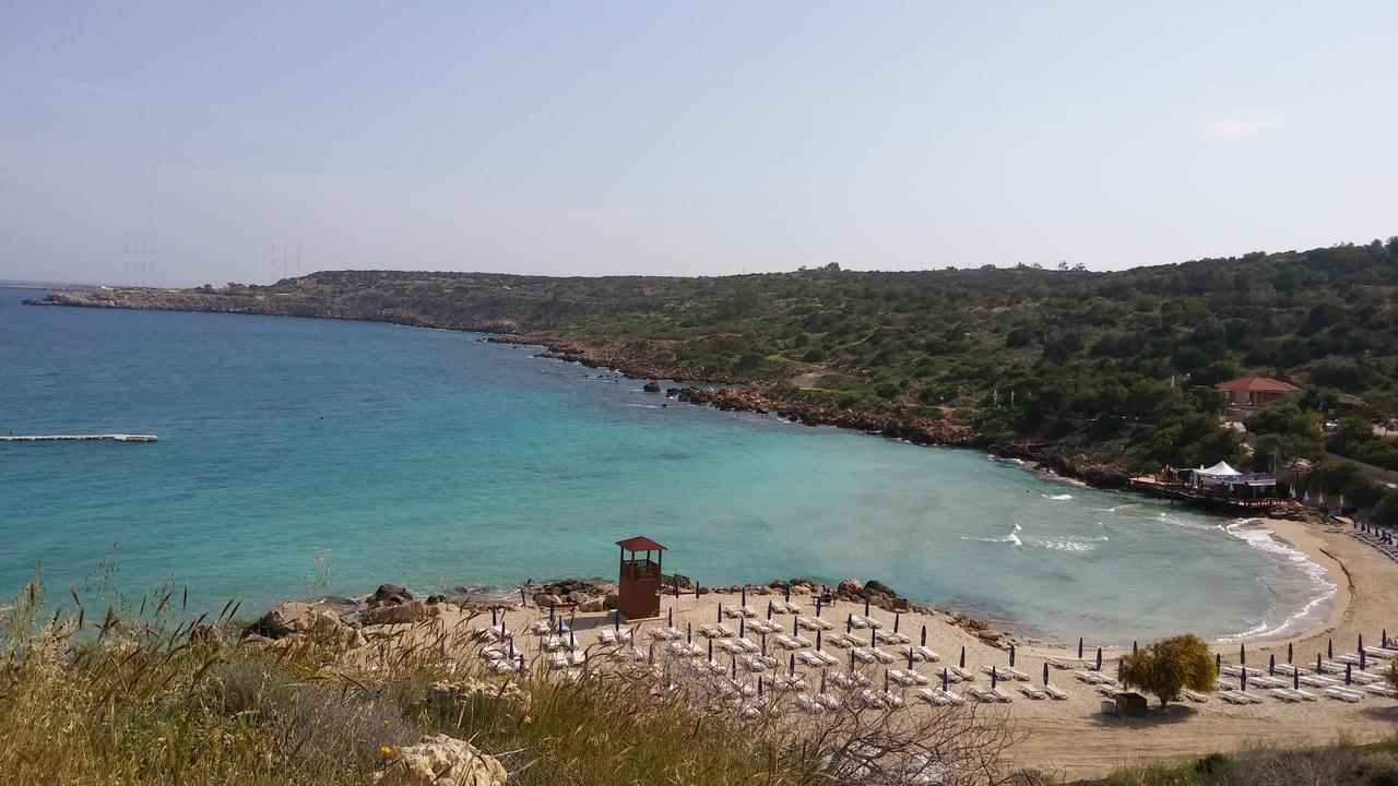Anthorina Villa 18 Protaras Eksteriør bilde