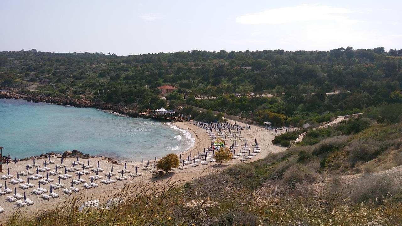 Anthorina Villa 18 Protaras Eksteriør bilde